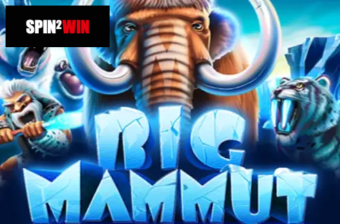 Big Mammut